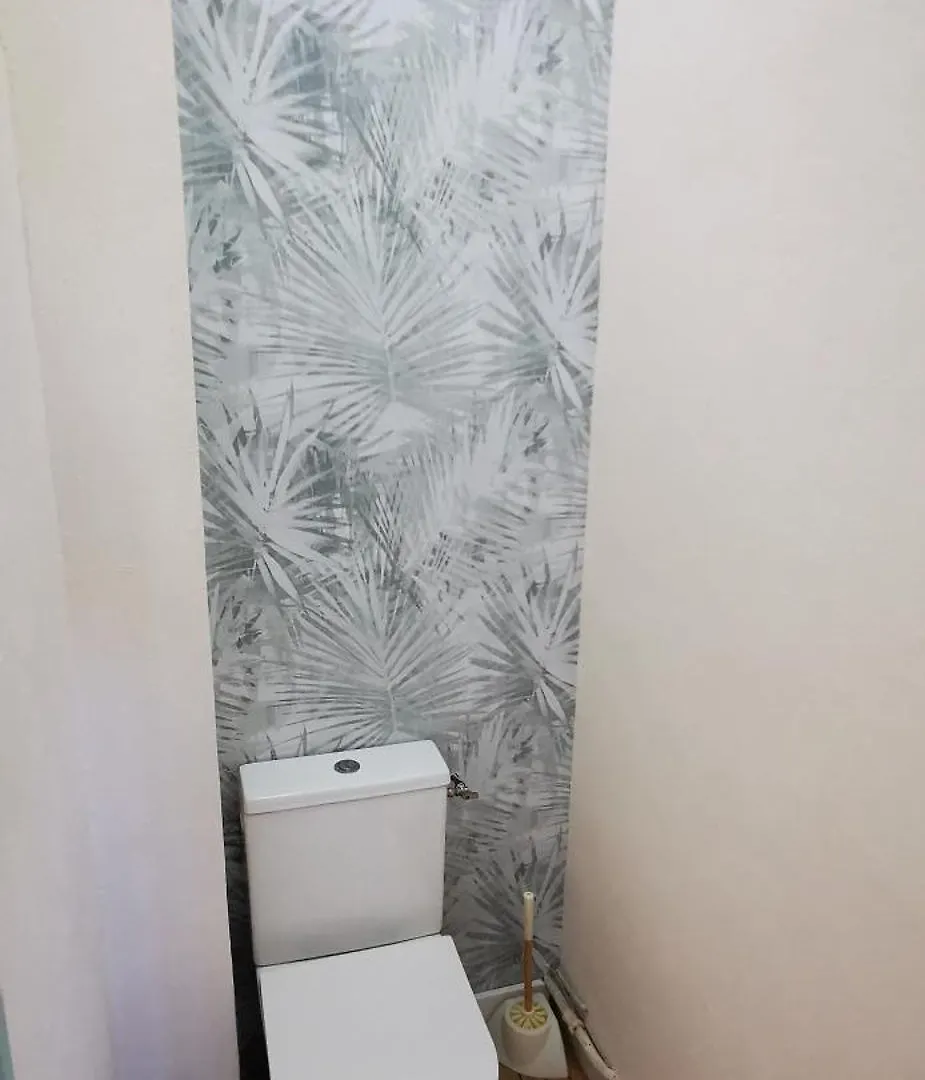 Large Studio With Sea View Binic